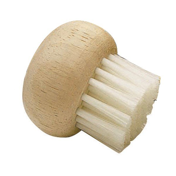 Szczotka do mycia grzybów Mushroom Brush