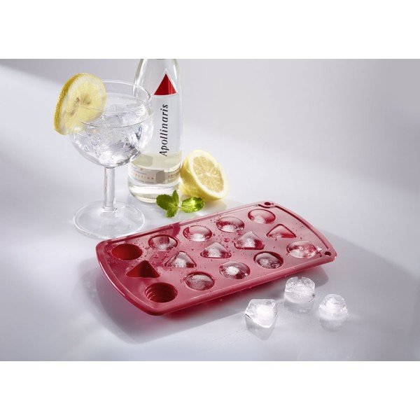 Silikonowa forma na pralinki Trio-image-1