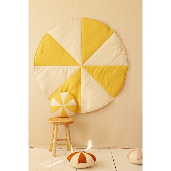 Poduszka dziecięca Honey Circus – Moi Mili-image-3