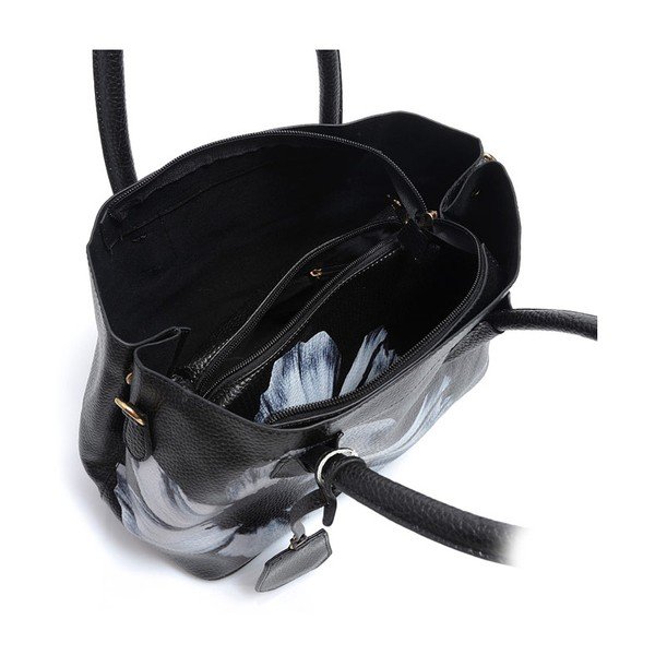 Torebka GK-STYLE Black-image-4