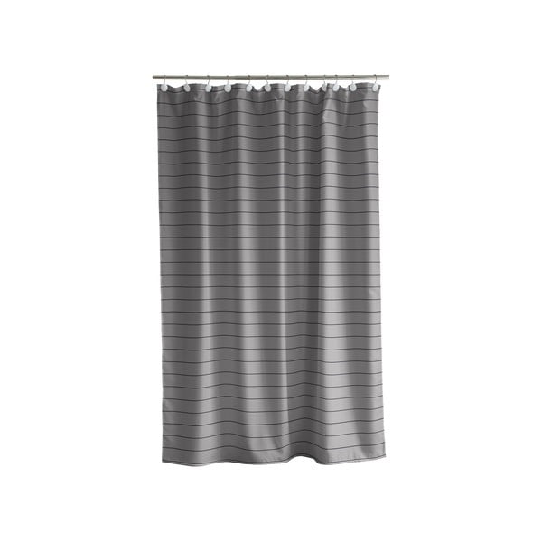 Zasłona prysznicowa 180x200 cm Line – Södahl