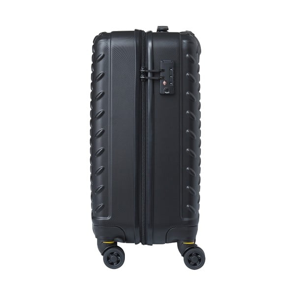 Walizka na kółkach w rozmiarze S Industrial Plate – Caterpillar-image-4