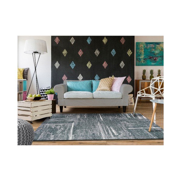 Dywan Universal Shift Gris, 120x170 cm-image-1