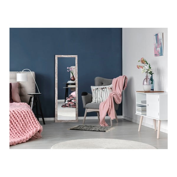 Lustro ścienne Styler Lustro Lahti Lento, 40x120 cm-image-1