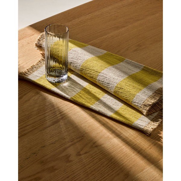 Szklanka 300 ml Clarien – Kave Home-image-1