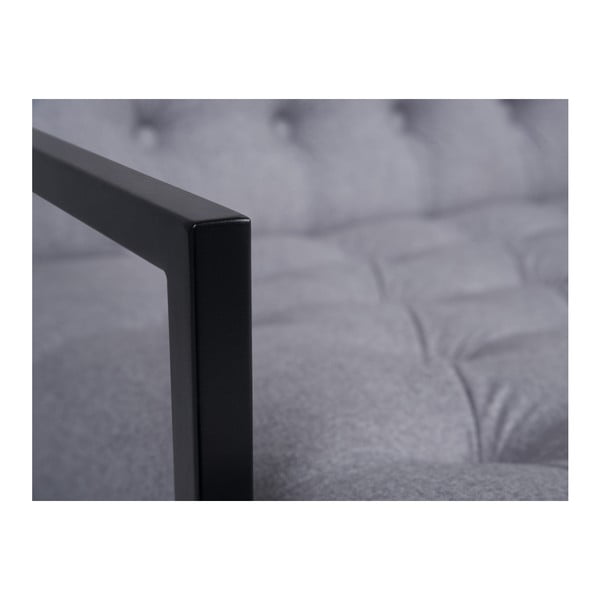 Jasnoszaryy fotel Mazzini Sofas Aster-image-2