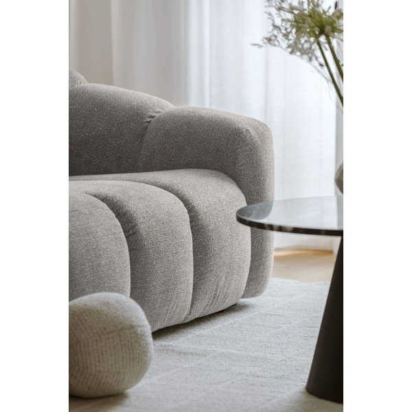 Jasnoszary narożnik (prawostronny/w kształcie litery L) Shell – Miuform-image-4