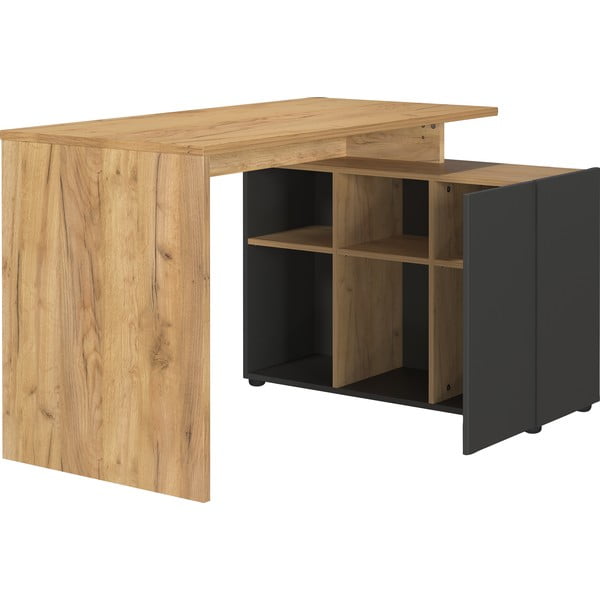 Biurko 90x120 cm Adrano – Germania