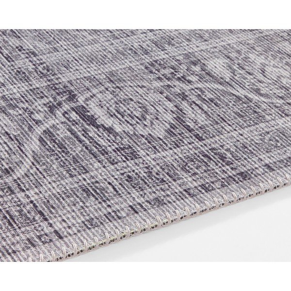 Jasnoszary dywan Nouristan Carme, 160x230 cm-image-3