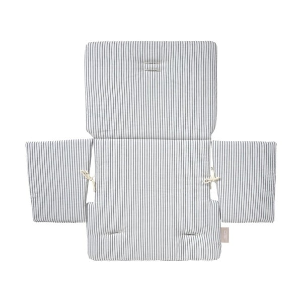 Niebieska wkładka do krzesełka do karmienia Nuun – Kave Home-image-2