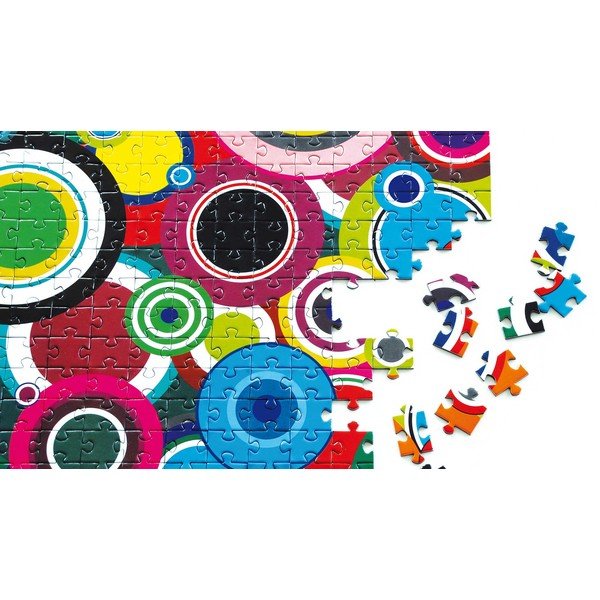 Puzzle Remember Rondo, 500 elementów-image-3