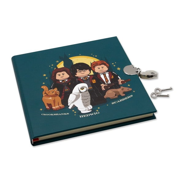 Zestaw podarunkowy Harry Potter – LEGO®-image-4
