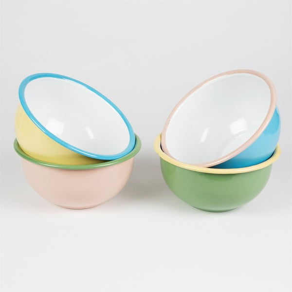 Zestaw 4 misek Sass & Belle-image-1