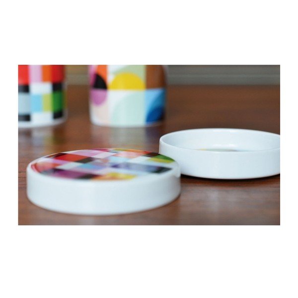 Pojemnik porcealnowy Color Caro-image-3