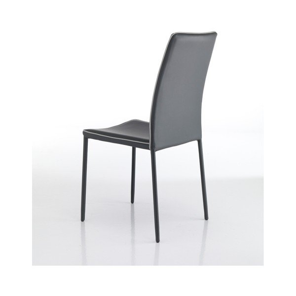 Szare krzesła zestaw 2 szt. Kable – Tomasucci-image-4