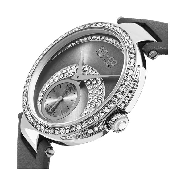 Zegarek damski So&Co New York GP16100-image-2
