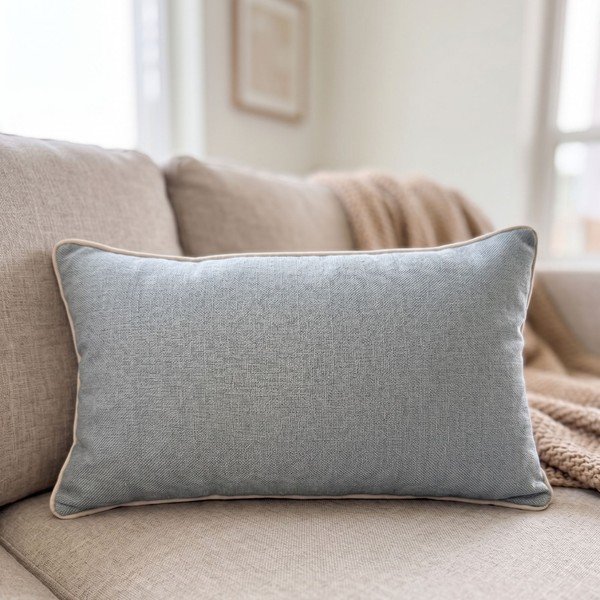 Poszewki na poduszki zestaw 2 szt. 30x50 cm Linen – Mioli Decor