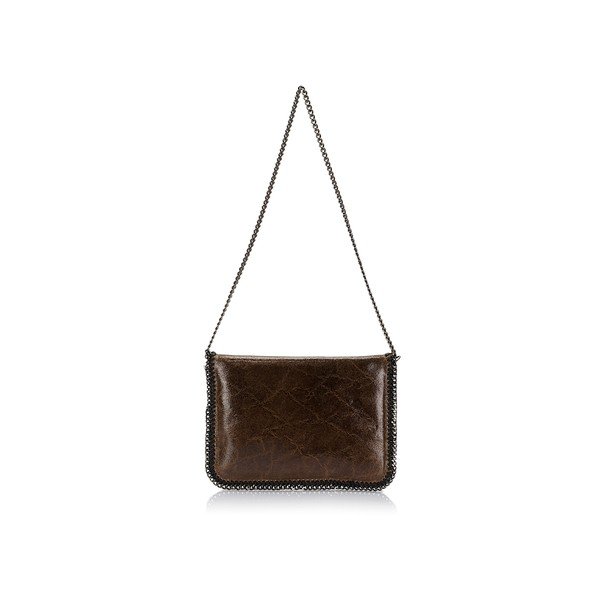 Torebka Suede Brown-image-2