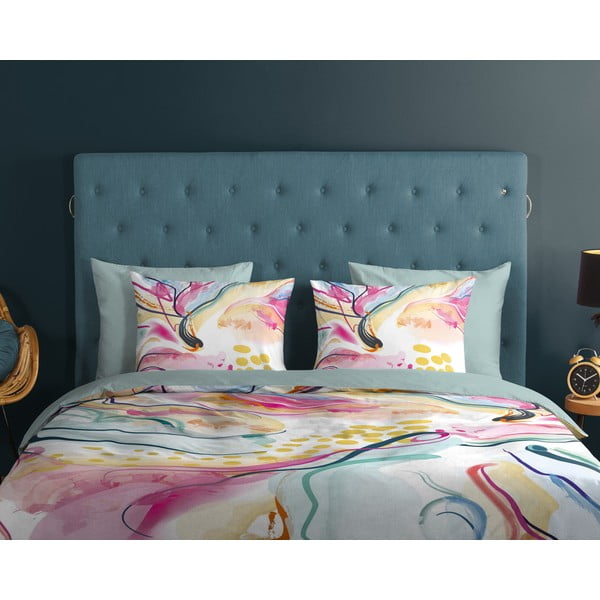 Bawełniana pościel jednoosobowa 140x220 cm Magic – Good Morning-image-2