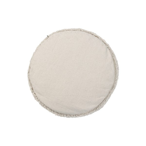 Kremowy puf Chill Natural – Lorena Canals-image-3