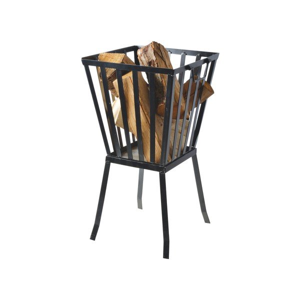 Stalowe palenisko Esschert Design Camping
