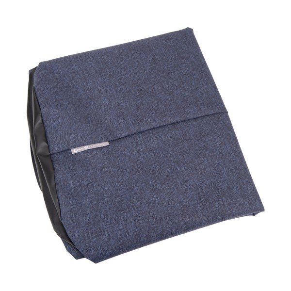 Niebieski kosz na pranie Bigso Box of Sweden Bin, 69 l-image-2