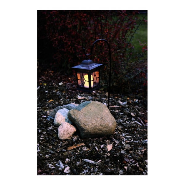Lampa ogrodowa Solar Energy Garden Light Lantern-image-1