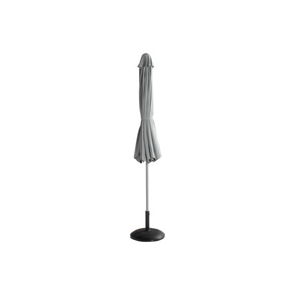 Szary parasol Hartman Sophie, ø 300 cm-image-1
