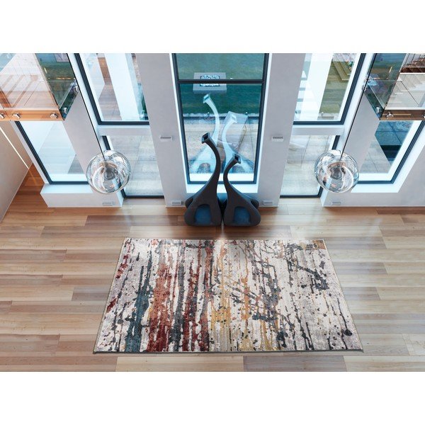 Dywan Universal Tivoli Abstract, 140x200 cm-image-1