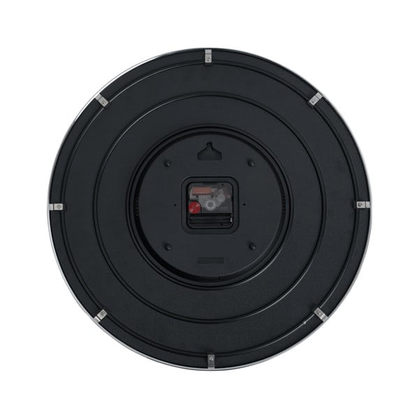 Zegar ścienny ø 40 cm Bling Bling – Karlsson-image-4