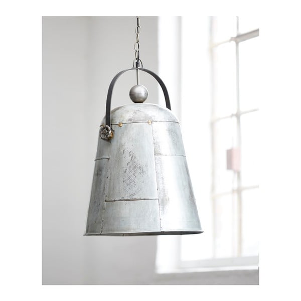 Lampa wisząca Fuhrhome Prague, Ø 30 cm-image-2