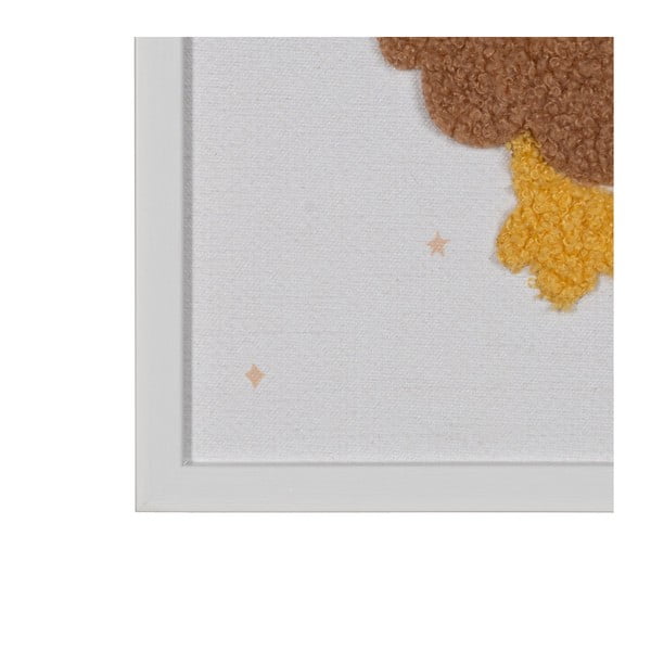 Obrazki dziecięce zestaw 2 szt. 30x40 cm Feline – Ixia-image-3