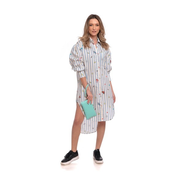 Torebka skórzana – Luisa Vannini-image-4