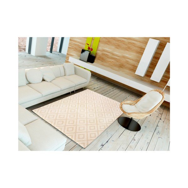Beżowy dywan Universal Neo, 120x170 cm-image-2