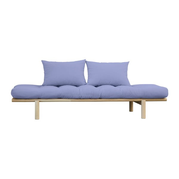 Sofa Karup Pace Natural/Blue Breeze