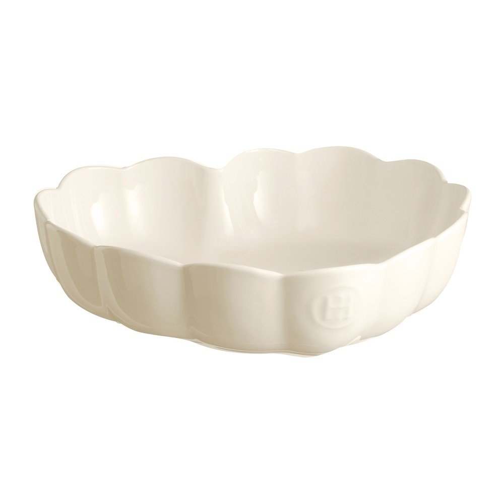 Forma do tarty ceramiczna 26,5x24,5 cm Madeleine – Emile Henry (zdjęcie 3)