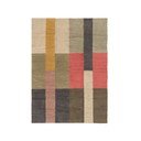 Wełniany dywan tkany ręcznie 170x240 cm Chroma Pallete – Lorena Canals