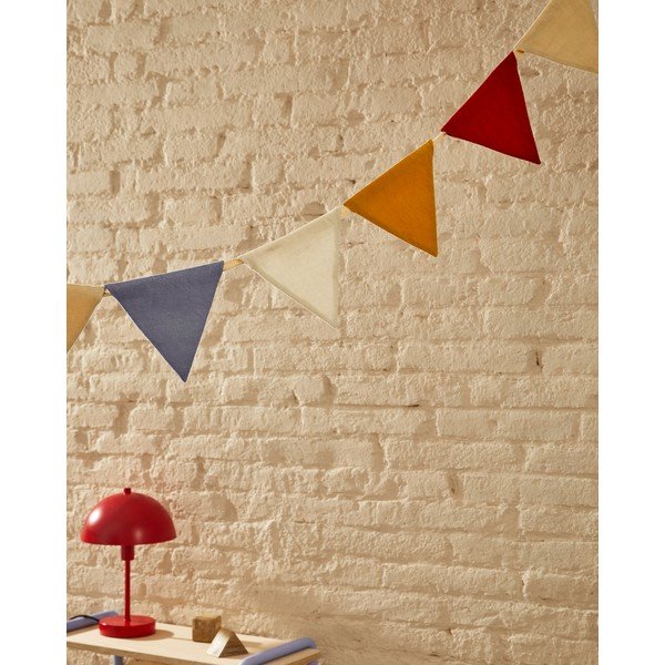 Girlanda dziecięca Deia – Kave Home-image-1