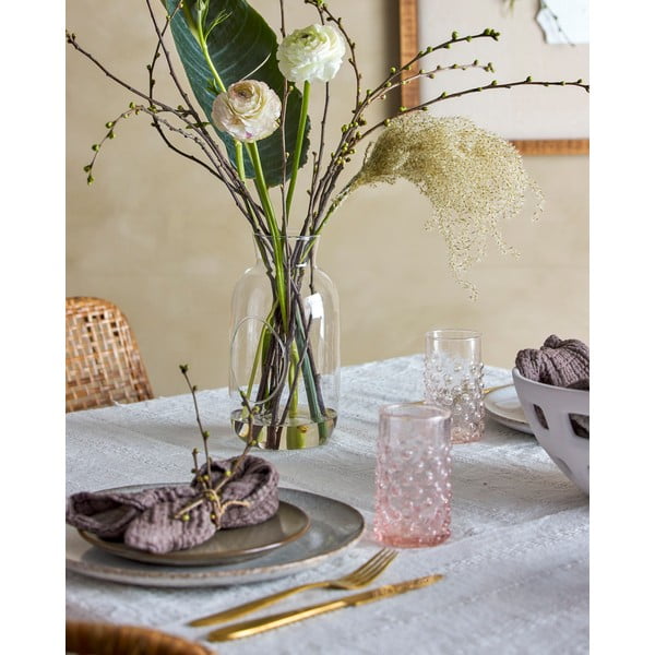 Szklany słój na las w szkle ø 12 cm Brynild – Bloomingville-image-2