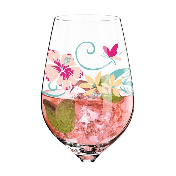 Kieliszek ze szkła kryształowego Ritzenhoff Dominique Tage, 600 ml-image-4