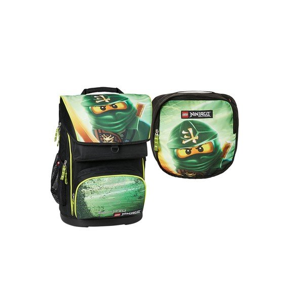 Plecak dziecięcy LEGO® Ninjago Lloyd Maxi-image-2