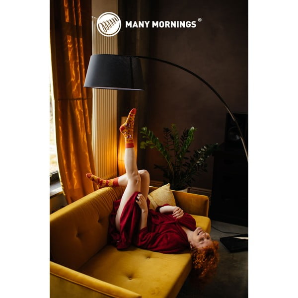 Skarpetki Many Mornings The Squirrels, rozm. 35-38-image-1