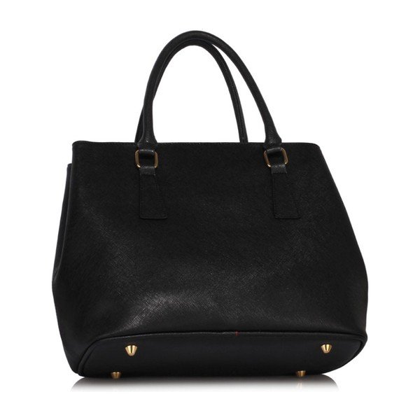 Torebka L&S Bella Black-image-1