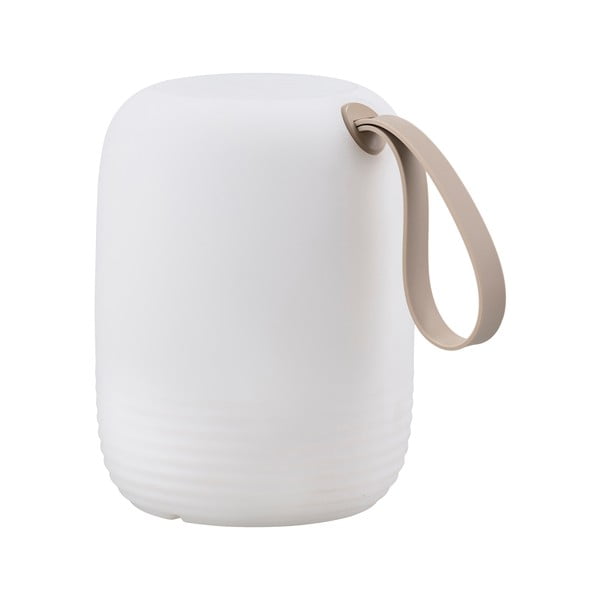 Lampa zewnętrzna LED na USB ø 17,5 cm Hav – Villa Collection