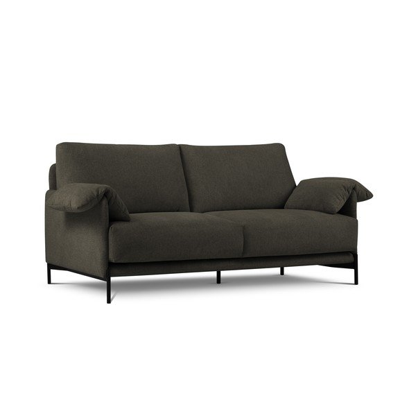 Czarnoszara sofa Interieurs 86 Zoe-image-2