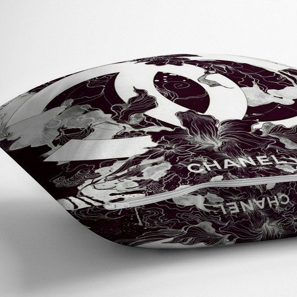 Poszewka na poduszkę 43x43 cm – Mila Home-image-1