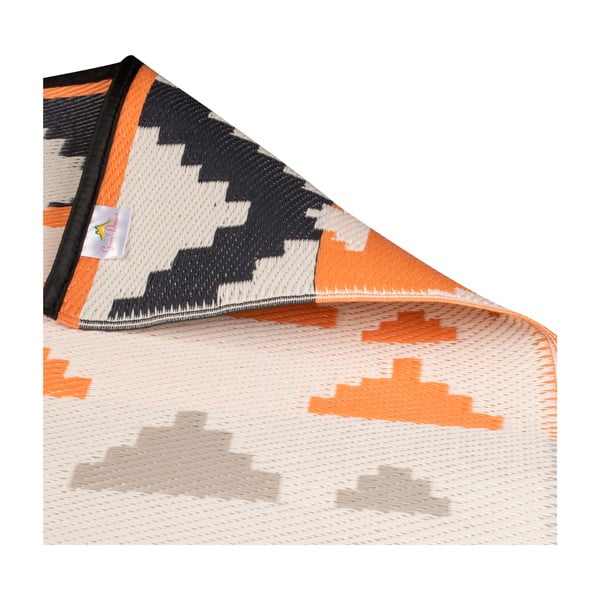 Dywan zewnętrzny Green Decore Ledge, 90x150 cm-image-4