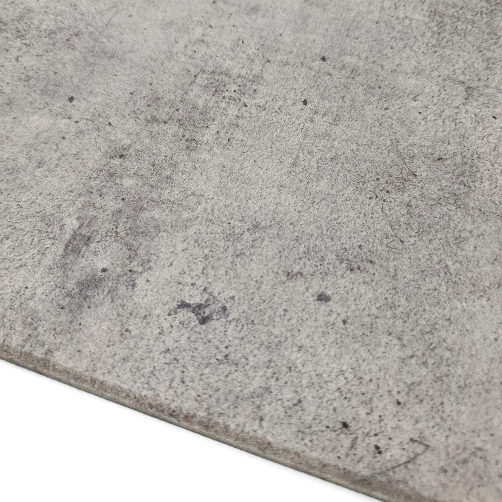 Tekstylne panele akustyczne zestaw 2 szt. 60x60 cm Concrete II – Styler (zdjęcie 4)
