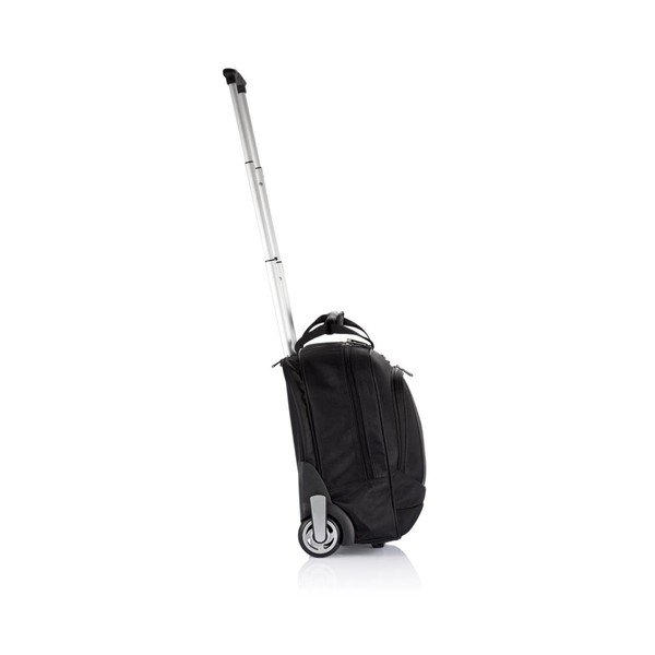 Torba podróżna na kółkach XD Design-image-1