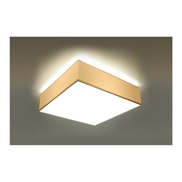 Biała lampa sufitowa Sollux Mitra Ceiling 35-image-1
